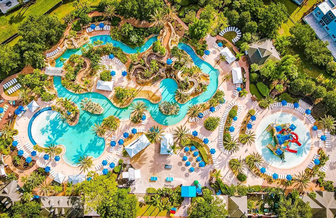 Reunion Resort & Golf Club-1