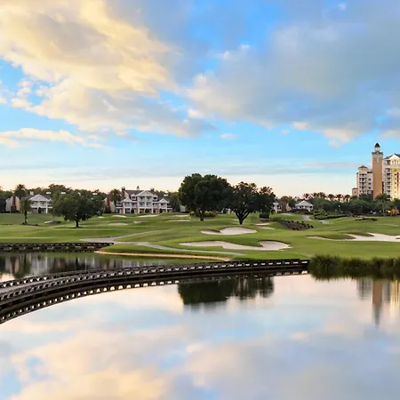 Reunion Resort & Golf Club-2